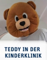 Buchcover Teddy